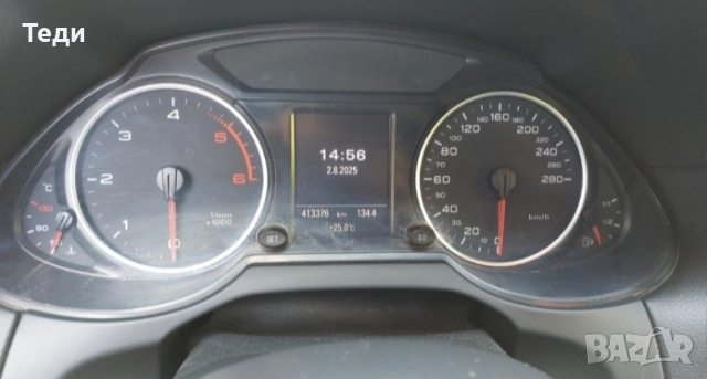 Audi Q5, снимка 13 - Автомобили и джипове - 51579704