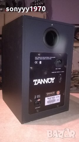 TANNOY ACTIVE-ВНОС ГЕРМАНИЯ, снимка 18 - Тонколони - 27993480