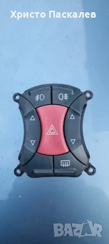 Панел ел стъкла ФИАТ ДОБЛО 