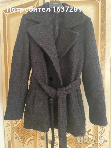 Страхотно ново палто, снимка 4 - Палта, манта - 51447139