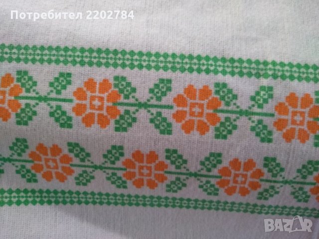 Битови покривки за маса, снимка 9 - Покривки за маси - 34721154