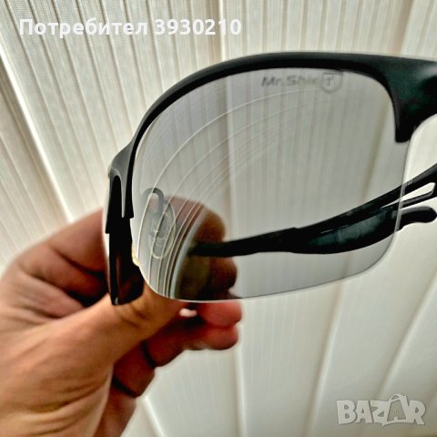 Очила Oakley, снимка 3 - Слънчеви и диоптрични очила - 44004157