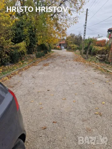 УПИ в село Крушево, на 5 км. от гр. Севлиево, снимка 5 - Парцели - 47321630