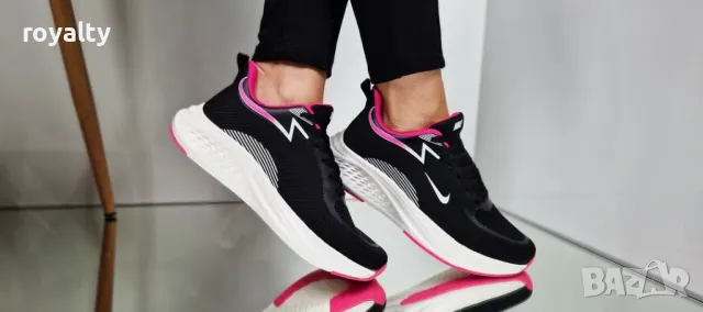 Nike дамски маратонки , снимка 2 - Маратонки - 48995833