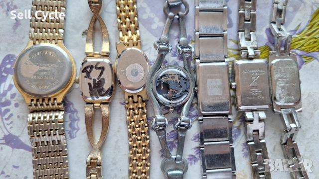 ✅ЧАСОВНИЦИ ЗА РЕСТАВРАЦИЯ ИЛИ ЧАСТИ❗, снимка 4 - Други - 53260392