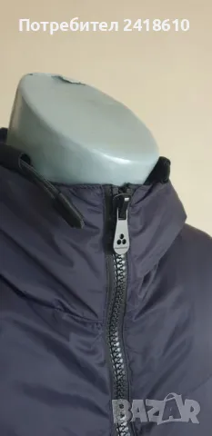 Peuterey TULU Mens Jacket Size M ОРИГИНАЛ! Мъжко Зимно Яке!, снимка 5 - Якета - 47550284