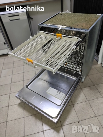 Miele G 6300 SCI широка миялна , снимка 9 - Съдомиялни - 52321682