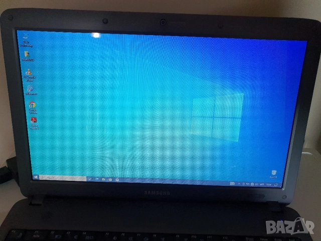 SAMSUNG-NP-R530, снимка 3 - Лаптопи за работа - 52262918