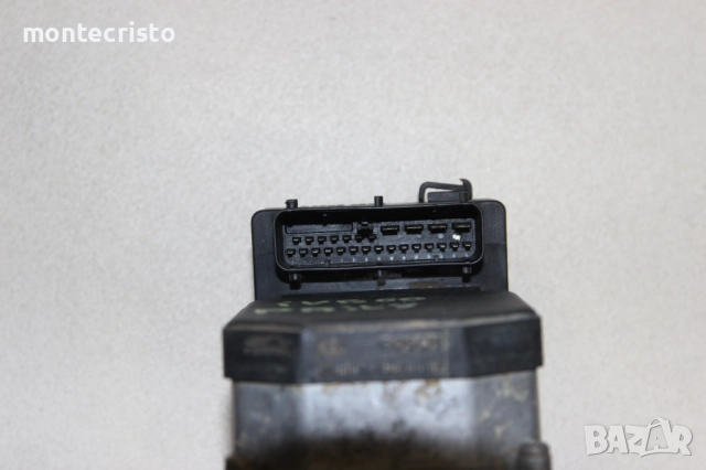 ABS модул Iveco Daily III (1999-2006г.) 0265219426 / 0 265 219 426 / 500331028 / 0273004325, снимка 8 - Части - 52942030