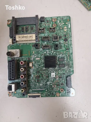 SAMSUNG UE40H6203AW BN41-02241A BN94-07727R BN44-00770A BN41-02069 PANEL CY-DF400CSLV1H, снимка 2 - Части и Платки - 50390543