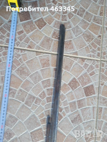 Пушка, кремъклийка, шишане, бойлия, снимка 10 - Антикварни и старинни предмети - 50990768