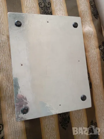 Ретро кутия, снимка 9 - Декорация за дома - 49890223