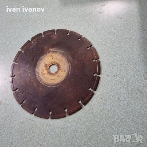 Дискове Флекс и Цирколяр, снимка 11 - Бормашини - 38500433