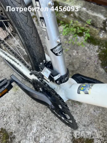 Продавам велосипед Bulls king cobra, снимка 7 - Велосипеди - 50111939