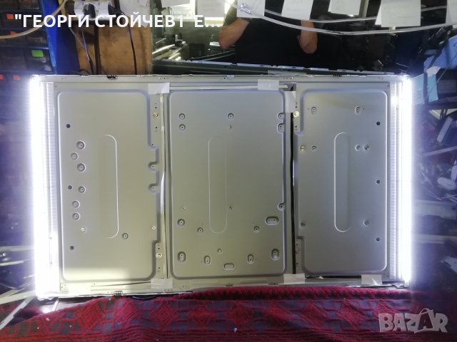 47LW570S-ZD  LD12C EAX63686303[3] EBT61537506 EAX62865401/8 -LC470EUF [SD][F1] 6870C-0358A VER1.0, снимка 9 - Части и Платки - 33623068