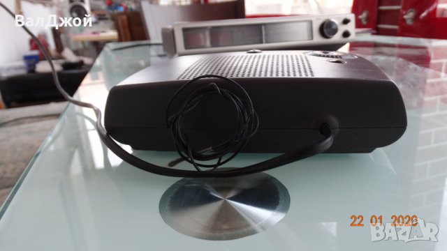 PHILIPS  AJ3080, снимка 5 - Радиокасетофони, транзистори - 27705826