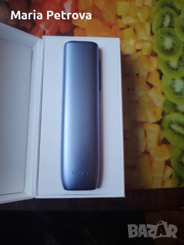 Ел.цигара Iqos