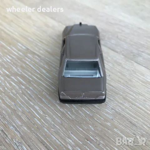 Метална количка SIKU 1:55 Mercedes-Benz 300 E, снимка 5 - Колекции - 50432387