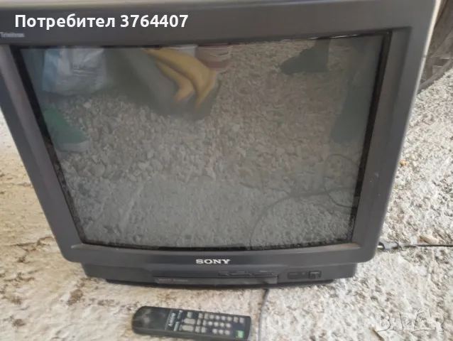 Телевизор SONY, снимка 1 - Телевизори - 47719862