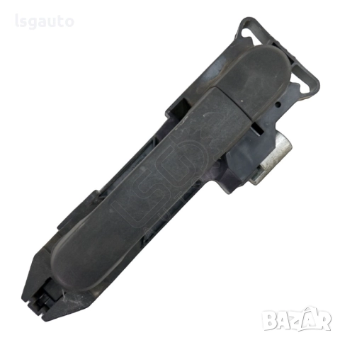 Външна дръжка предна дясна врата Nissan Micra (K12) 2003-2010 ID: 152462