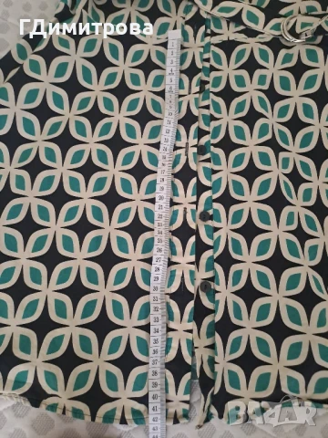 Дамска рокличка Zara, снимка 7 - Рокли - 50971061