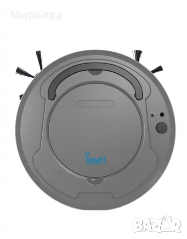 Прахосмукачка/моп 3в1 