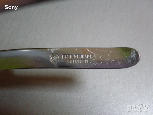 Стари германски машинки за подстригване., снимка 14 - Антикварни и старинни предмети - 52577665