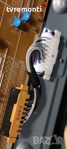 Лед диоди от дисплей HF460CSA-B1 T460HVF02.4 от телевизор SAMSUNG МОДЕЛ UE46F6340S, снимка 2 - Части и Платки - 38413928