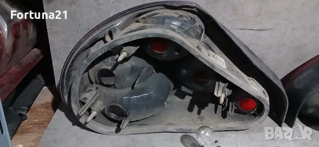 Jaguar X-Type - оригинални стопове, снимка 7 - Части - 49382707