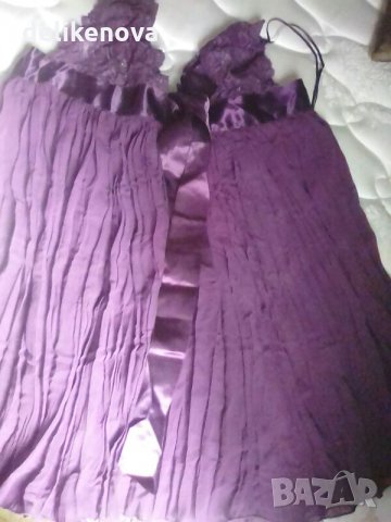 Triumph и Victoria's Secret Size S/M, снимка 2 - Нощници - 26555102