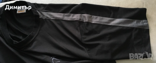 Мъжка спортна тениска, снимка 4 - Тениски - 52063153