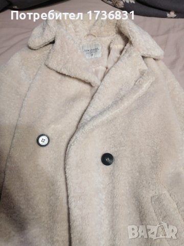 ПАЛТО ЗА 20 ЛВ. 😍, снимка 3 - Палта, манта - 43583692