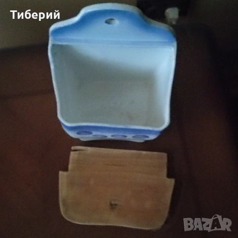 Порцеланови буркани, снимка 13 - Декорация за дома - 52015280