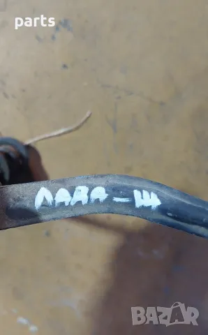 Педали Комплект Лада - ВАЗ - Жигула , снимка 5 - Части - 47909175