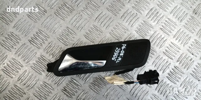 Дръжка врата VW Passat B6 2006г.(задна лява)	