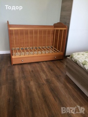 Детска кошара ПДЧ, снимка 2 - Кошарки - 45932913