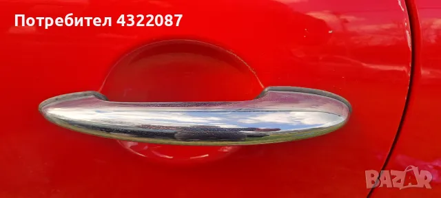 Врати / Врата MINI CLUBMAN Мини купър клубман R55, снимка 6 - Части - 49879406