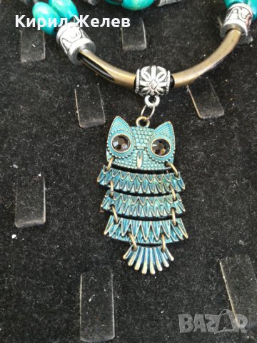 Бижу комплект - 9271, снимка 2 - Бижутерийни комплекти - 26287509