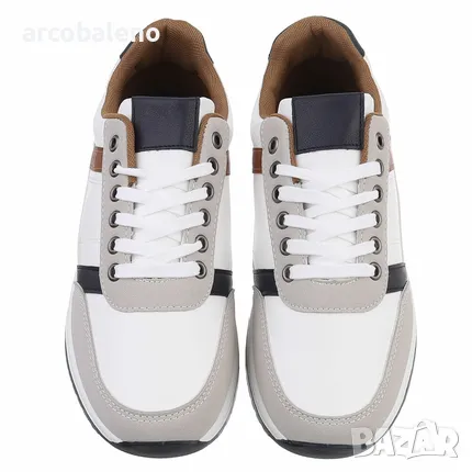 Мъжки ежедневни обувки, 2цвята , снимка 5 - Ежедневни обувки - 50350895