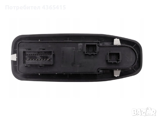 Бутони за ел.стъкла на Peugeot 208 (2012-2019) 96749624ZD, снимка 5 - Части - 52377238