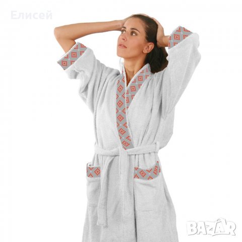 Луксозни халати за баня, детски халати