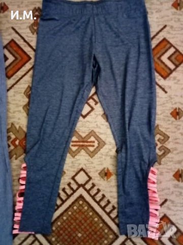 Клинчета, снимка 4 - Детски клинове - 26611674