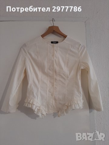 Дамски блузи , снимка 1 - Ризи - 33176888