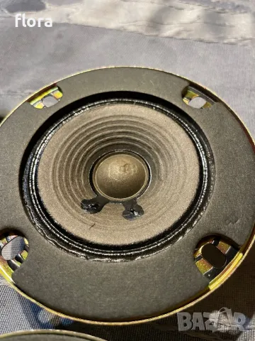 Средночестотни ITT / NOKIA 49197 52278 , снимка 5 - Тонколони - 49454728