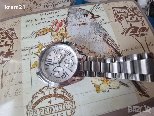 Michael Kors MK6174 унисекс, снимка 8 - Мъжки - 52571927