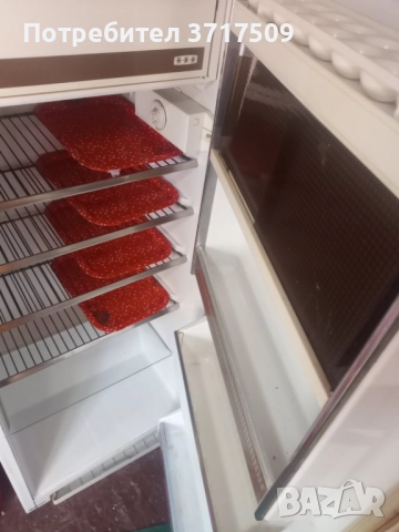 Хладилник Минск 16, снимка 2 - Хладилници - 51470972