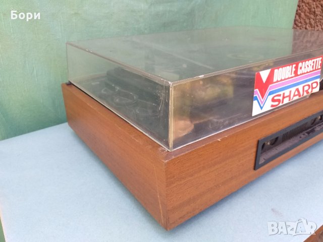 Грамофон РЕСПРОМ, снимка 16 - Грамофони - 29007838