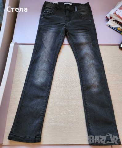 Детски панталони НМ , Name it за момче 4-6г, снимка 13 - Детски панталони и дънки - 38501295