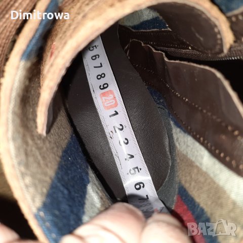 н.41 Tommy Hilfiger , снимка 6 - Дамски ежедневни обувки - 40300376