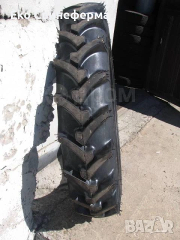 Гуми Владимирец Т-25 и шаси Т-16 Налични 2бр. 9.5-32 Руски Монтана, снимка 2 - Селскостопанска техника - 53137214
